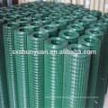 best price PVC coated welded wire mesh